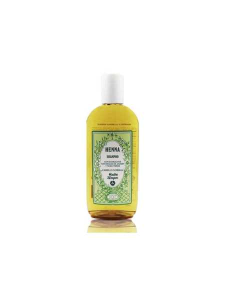 Champu Henna Cabello Normal 250ml Radhe Shyam Champu Henna Cabello Normal 250ml Radhe Shyam
